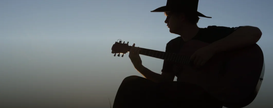 Ele está de volta: Curso Viola Caipira