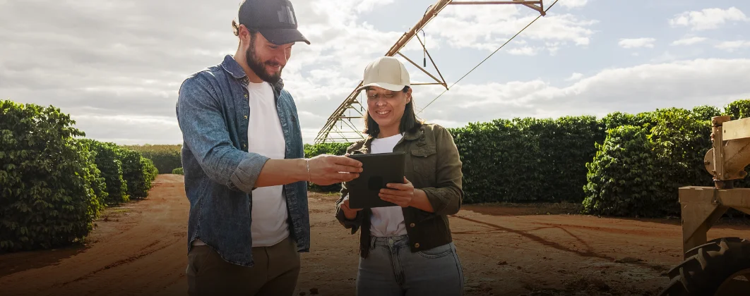 Gestão de Pessoas no Agro