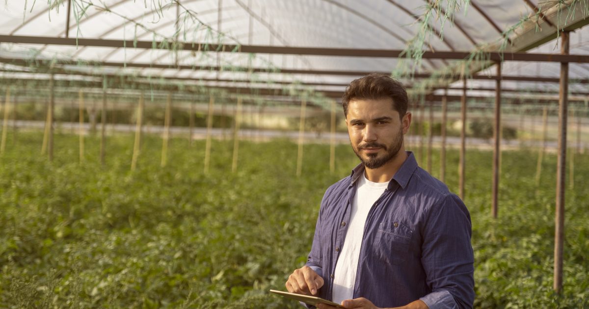 7 Habilidades essenciais para um empreendedor de agricultura bem