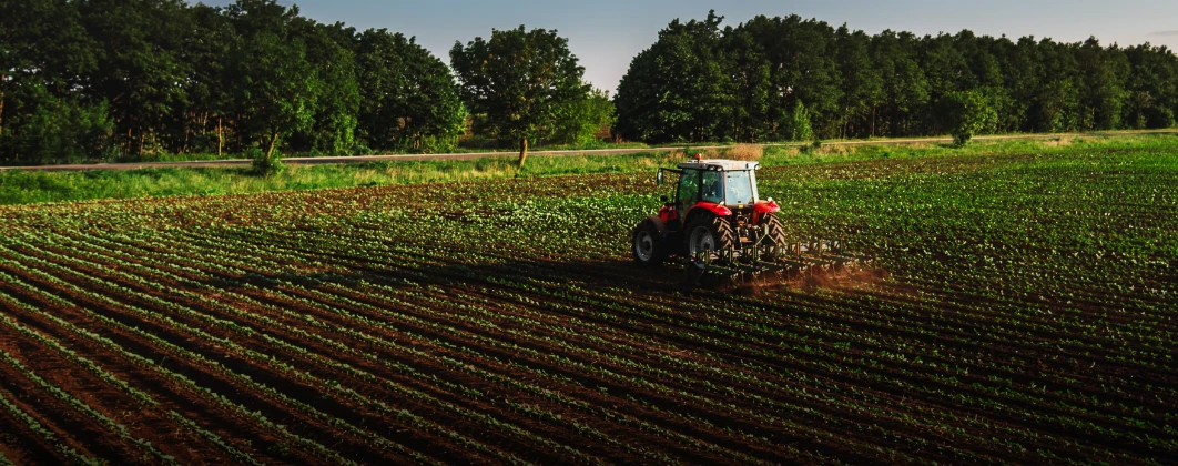 Agricultura de Precisão na Semeadura