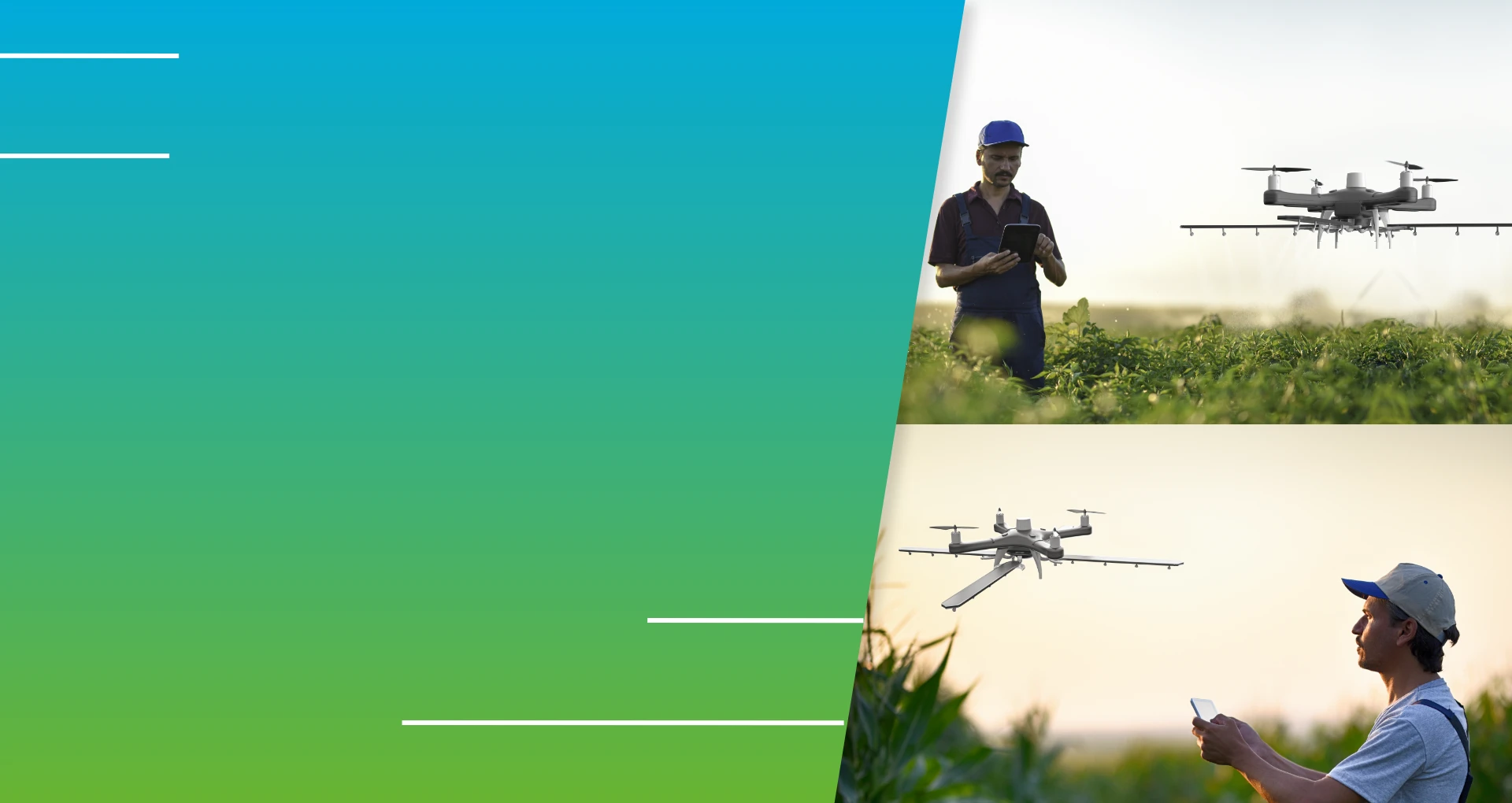 Drones no agro: Conceitos, legislação e operação