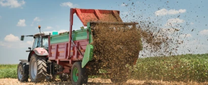 Corretivos fertilizantes
