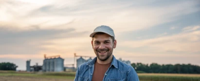 Imagem portal Carreira Agro