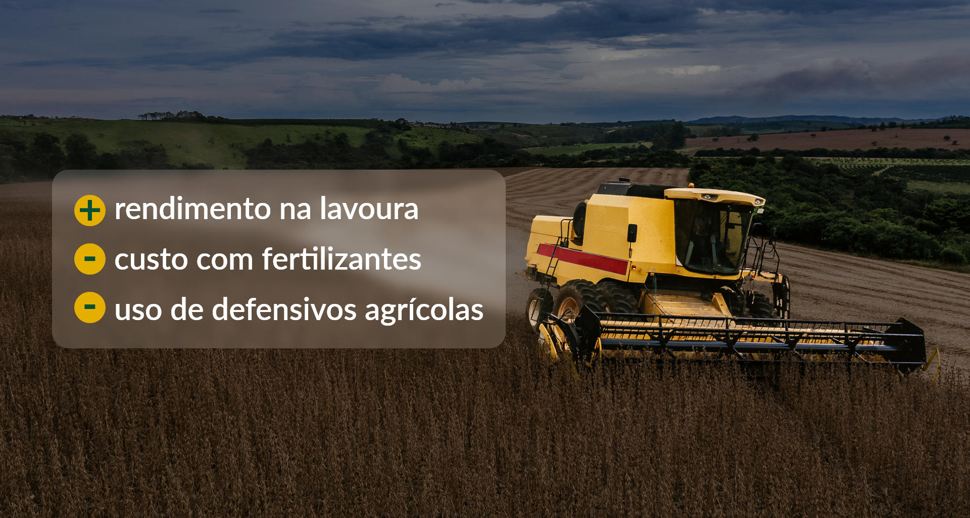 Agricultura de Precisão no Brasil