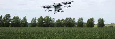 O que é Agricultura de Precisão?