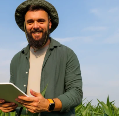 Curso Senar: mais de 100 opções disponíveis para os produtores goianos