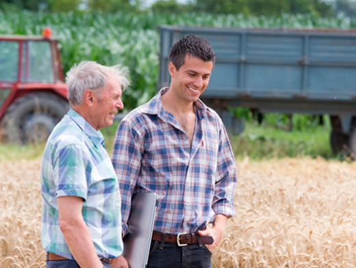 Como os Sindicatos Rurais podem ajudar o seu agronegócio Como os Sindicatos Rurais podem ajudar o seu agronegócio
