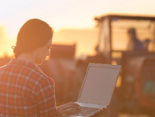 Agregue valor ao seu agronegócio através de estudos Agregue valor ao seu agronegócio através de estudos