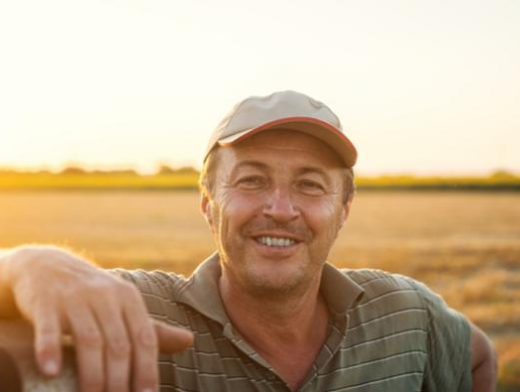 Momento de investir: 2018 será positivo para o agronegócio Momento de investir: 2018 será positivo para o agronegócio