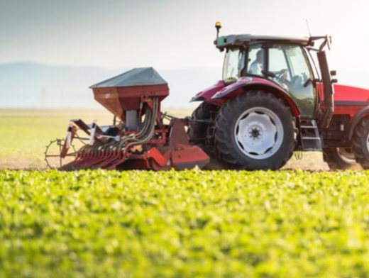 Soluções para o alto custo de produção no campo Soluções para o alto custo de produção no campo
