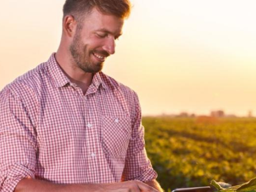 Uma gestão bem feita é a melhor forma para você ter sucesso no seu negócio rural Uma gestão bem feita é a melhor forma para você ter sucesso no seu negócio rural