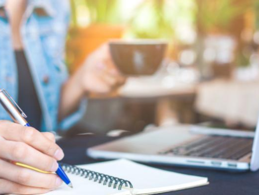 Como ser mais produtivo nos estudos - e deixar a procrastinação de lado! Como ser mais produtivo nos estudos - e deixar a procrastinação de lado!